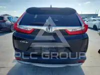 2019 Honda CR-V фото