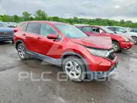 2019 Honda CR-V фото