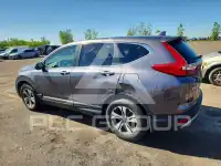 2019 Honda CR-V фото
