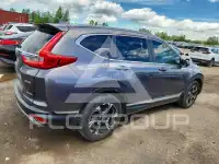 2019 Honda CR-V photo