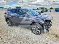 2019 Honda CR-V фото