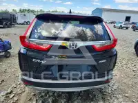 2019 Honda CR-V фото
