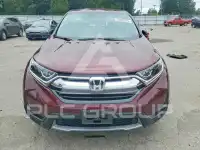 2019 Honda CR-V фото