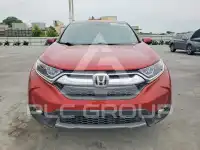 2019 Honda CR-V photo