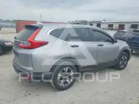 2019 Honda CR-V фото