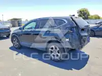 2019 Honda CR-V фото