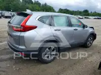 2019 Honda CR-V фото