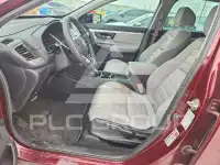 2019 Honda CR-V фото