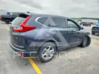 2019 Honda CR-V фото