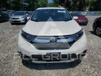 2019 Honda CR-V фото