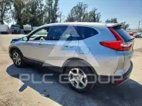 2019 Honda CR-V фото