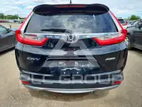 2019 Honda CR-V фото