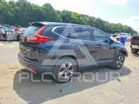 2019 Honda CR-V фото