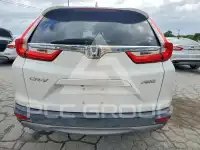 2019 Honda CR-V фото