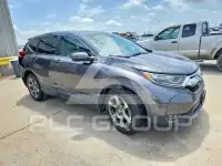 2019 Honda CR-V фото