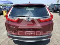 2019 Honda CR-V photo