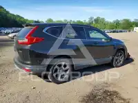 2019 Honda CR-V фото