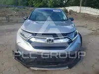 2019 Honda CR-V фото