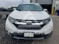 2019 Honda CR-V фото