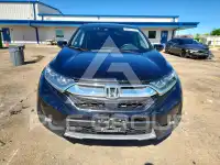 2019 Honda CR-V photo