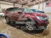 2019 Honda CR-V photo