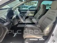 2019 Honda CR-V фото