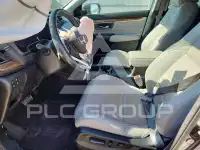 2019 Honda CR-V фото