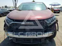 2019 Honda CR-V photo
