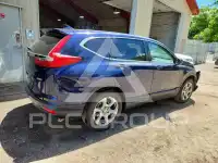 2019 Honda CR-V photo