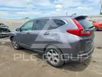 2019 Honda CR-V фото
