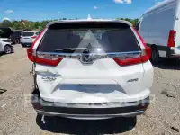 2019 Honda CR-V photo