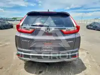 2019 Honda CR-V фото