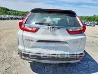 2019 Honda CR-V фото