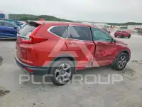 2019 Honda CR-V photo
