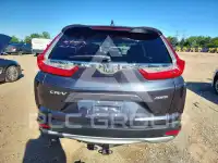 2019 Honda CR-V photo