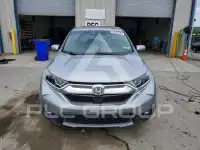 2019 Honda CR-V фото