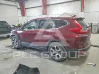 2019 Honda CR-V фото