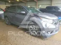 2019 Honda CR-V фото