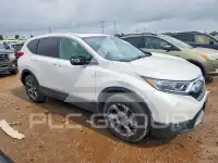 2019 Honda CR-V фото