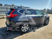 2019 Honda CR-V фото