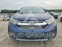 2019 Honda CR-V фото