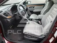 2019 Honda CR-V фото
