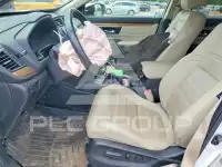 2019 Honda CR-V фото