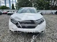 2019 Honda CR-V фото