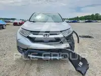 2019 Honda CR-V фото