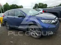 2019 Honda CR-V фото