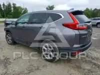 2019 Honda CR-V фото