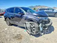 2019 Honda CR-V photo
