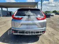 2019 Honda CR-V photo