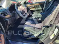2019 Honda CR-V photo